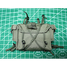 1:6 Scale British 58-pattern Large Pack
